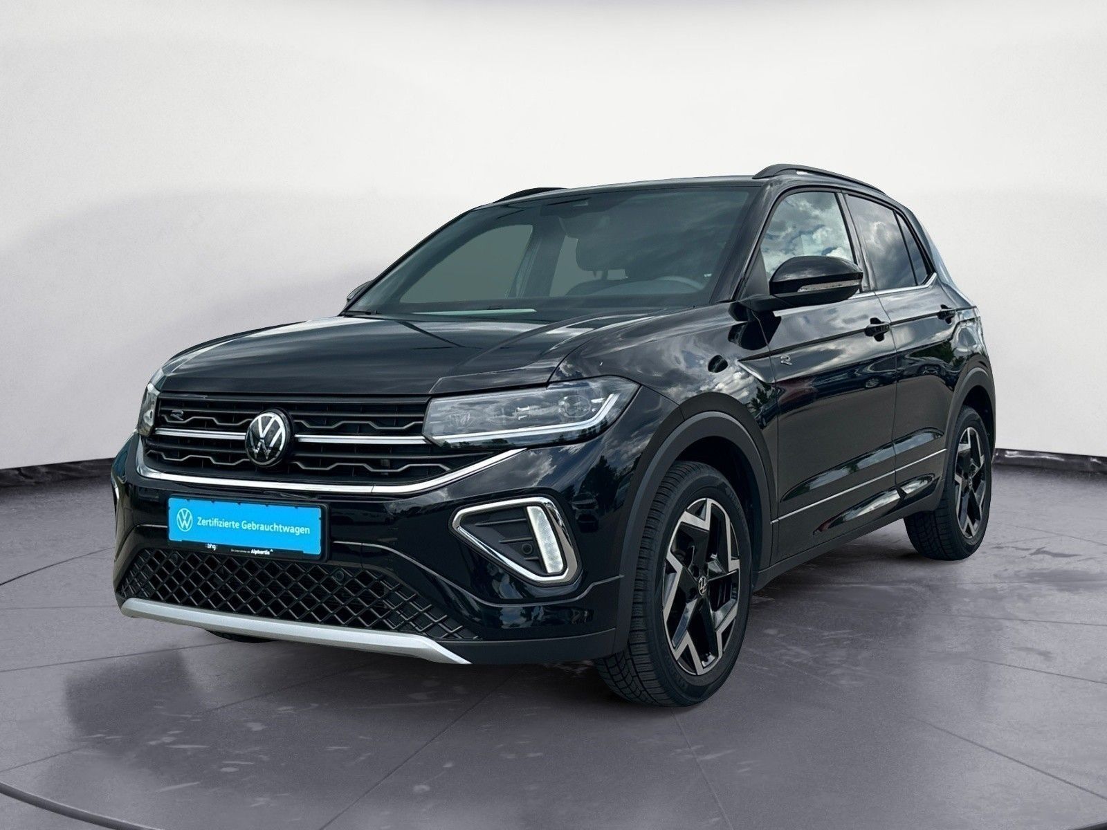 Volkswagen T-Cross - Bild 2