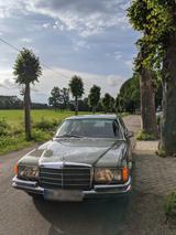 Mercedes-Benz Mercedes Benz W116 , 280 SEL BJ 1975 - gebrauchte Mercedes-Benz 280 aus dem Jahr 1975