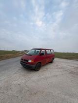 Volkswagen VW T4 Multivan - Volkswagen T4 Multivan aus 1991
