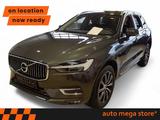 Volvo XC60 B4 (Diesel) Inscription Kamera/ACC/AHK/AUT - gebrauchte Volvo XC60 aus dem Jahr 2021