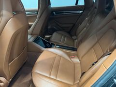 PORSCHE Panamera 4 S*MATRIX*PANO*CHRONO*StHz*SportAGA* PORSCHE Panamera 4 S*MATRIX*PANO*CHRONO*StHz*SportAGA*