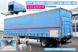 Krone SEP 10/BPW /TRIDEC / EDSCHA / LBW 2500 kg CITY - Angebote entsprechen deinen Suchkriterien