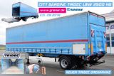 Krone SEP 10/BPW /TRIDEC / EDSCHA / LBW 2500 kg CITY - Offers matching your search criteria