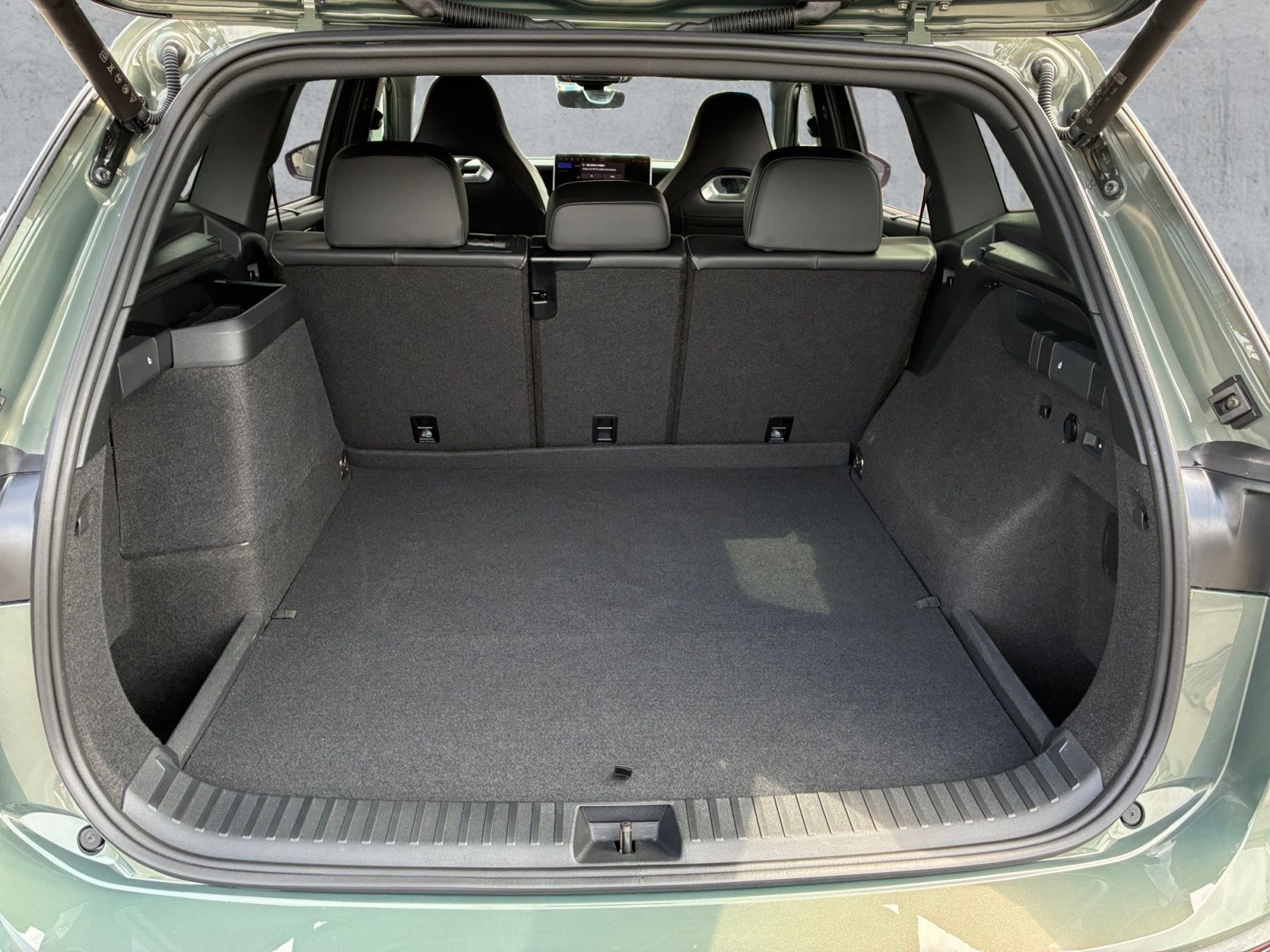 Volkswagen Tayron - Bild 14