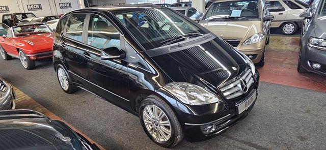 Mercedes-Benz A 150 Elegance