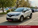 Renault Captur 1.2 TCe Intens 7G-ATM *Keyless *Bluetooth - Renault Captur Intens mit Benzin-Antrieb