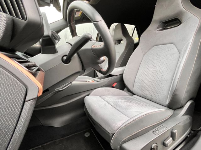 Born 170kW 77kWh *ACC/SHZ/AudioSystem*uvm