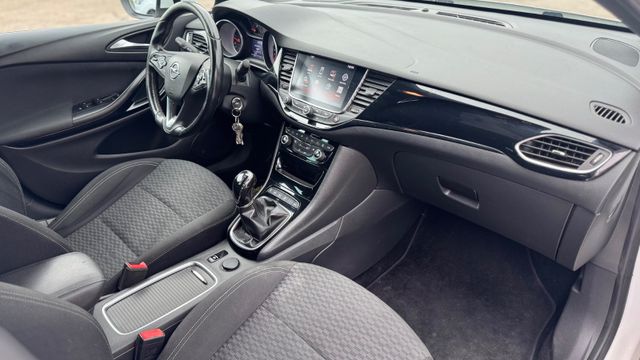 Opel Astra K Sports Tourer Dynamic Start/Stop
