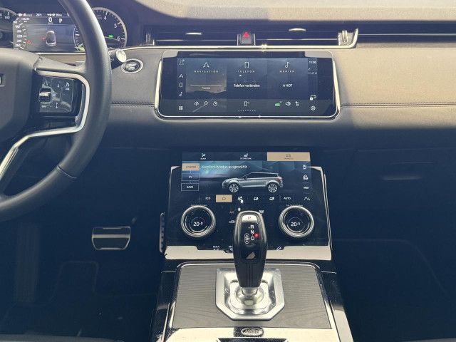 Foto Nummer 9: LAND ROVER Range Rover Evoque