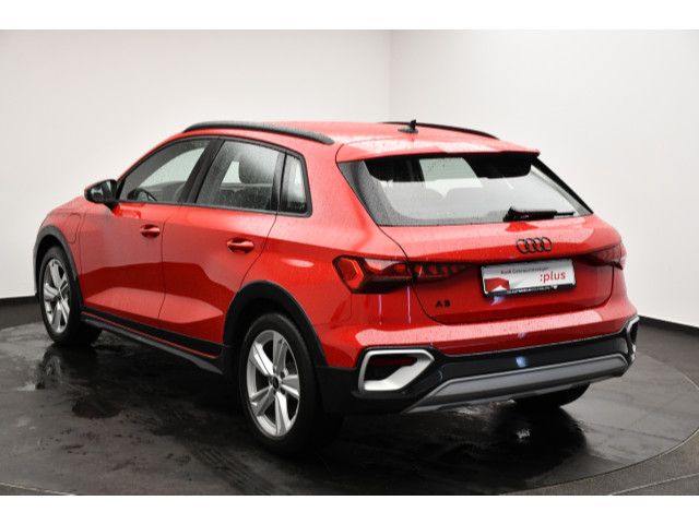 Audi A3 - Bild 17