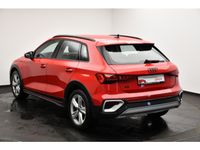 Audi A3 - Vorschau Bild 17