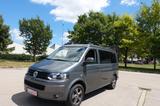 Volkswagen T5 Caravelle Aufsteldach - Volkswagen T5 Caravelle aus 2014
