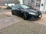 Seat Leon FR 2.0 TFSI DSG  200 PS  TÜV b... - Seat Leon aus 2008: Fr
