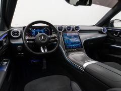 Foto Nummer 39: MERCEDES-BENZ C 300