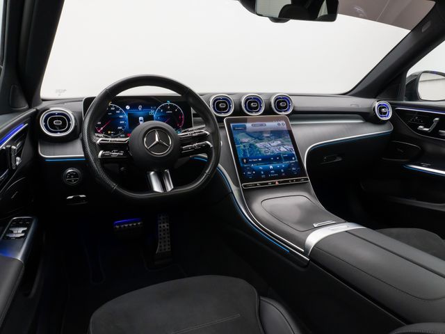 Foto Nummer 39: MERCEDES-BENZ C 300