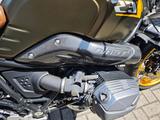 BMW R nineT Scrambler - SCRAMBLER