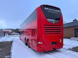 Neoplan Skyliner L / Astromega / S 431 531 DT - Neoplan LKWs