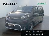 Toyota Proace 2,0l-D L2 Verso Team D *AHK*HUD*RCam*SHZ* - Toyota Gebrauchtwagen in Aschaffenburg