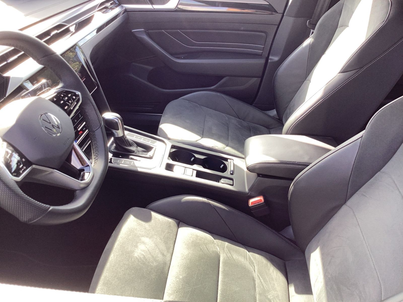 Volkswagen Arteon - Bild 15