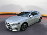 Mercedes-Benz A 200 7G-DCT Style RÜCKFAHRK. / WENIG KM - Mercedes-Benz A 200 in Magdeburg