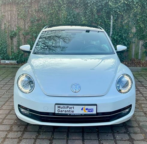 Volkswagen Beetle Lim. Sport Xenon/Leder/Navi/Led