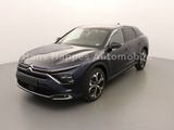 Citroën C5 X Plus Vollleder LED Navi 19" Alu Head Up D - Citroën C5 X: Plus