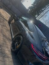 Porsche Panamera 4  - Porsche Panamera Gebrauchtwagen in Berlin