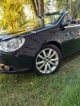 Volkswagen Eos 2.0 FSI Standard - gebrauchte VW Eos aus dem Jahr 2006
