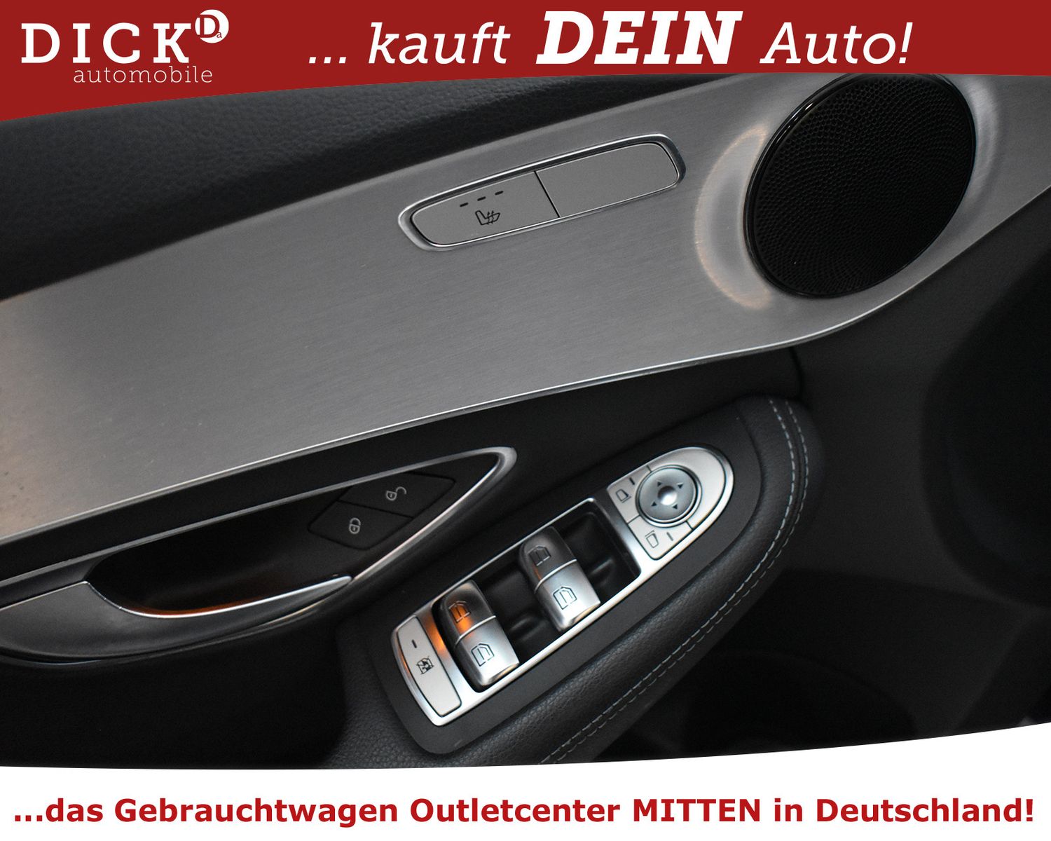 MERCEDES-BENZ C 220d T 9G 2X Avantg NAV+KAM+LEDER+SHZ+AHK+LED+ - Image 19