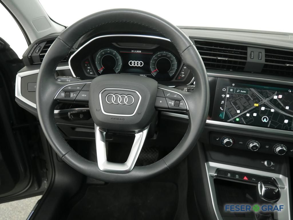 Audi Q3 - Bild 9