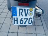 Piaggio MP3 - PIAGGIO MP 3