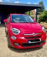 Fiat 500X 1.4 MultiAir 103kW LOUNGE S&S 4x2 DCT L... - Fiat 500X von privat