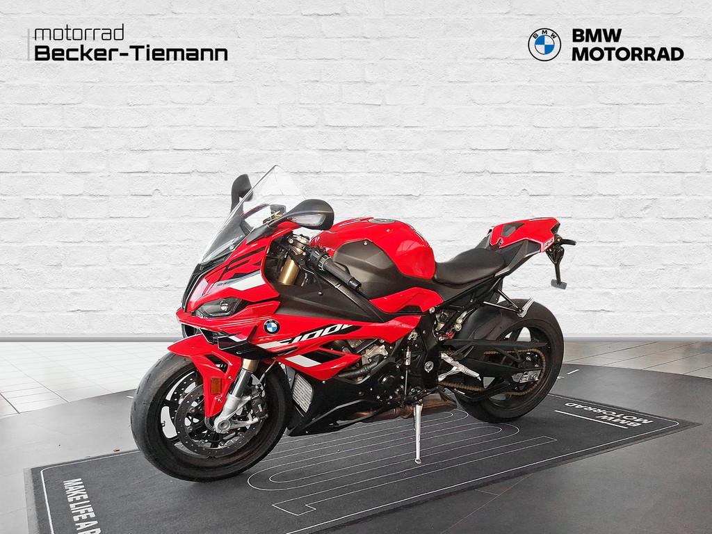 BMW S 1000 RR