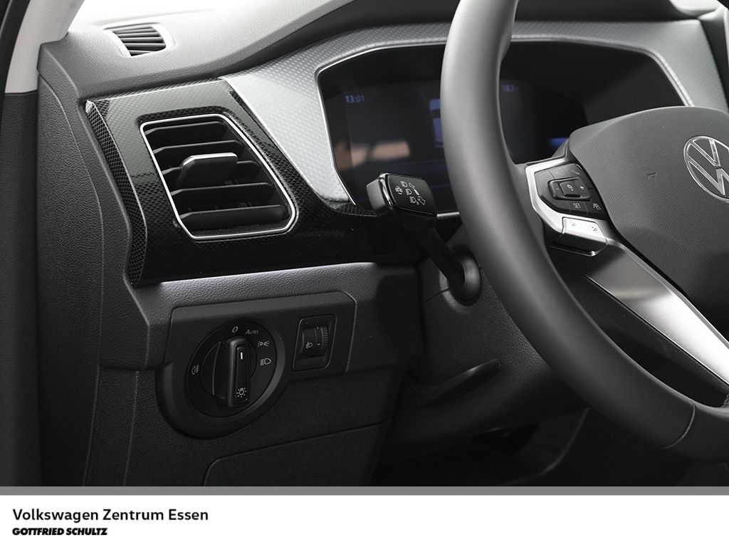Volkswagen T-Cross - Bild 10