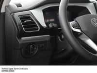 Volkswagen T-Cross - Vorschau Bild 10