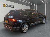 Volkswagen Tiguan Allspace - Vorschau Bild 3