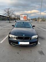 BMW 118i E87 - BMW 118: E87