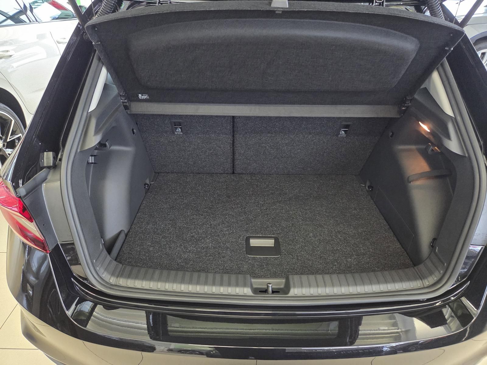 Skoda Fabia - Bild 11