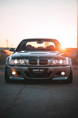 BMW E46 M3 (2004) - BMW M-Modelle aus 2004