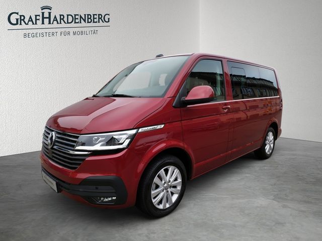 Volkswagen T6.1 Multivan  Comfortline 2.0 TDI DSG KR AHK