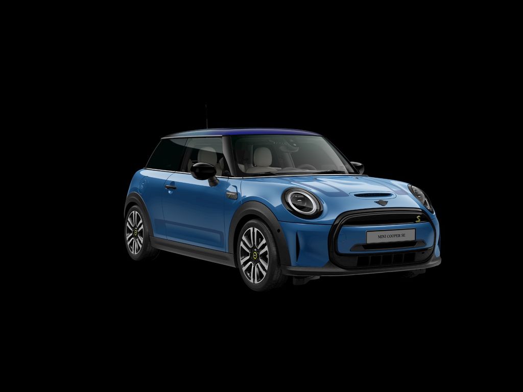 Image of MINI Cooper SE