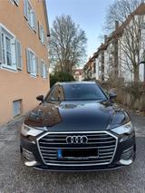 Audi A6 50 TDI quattro tiptronic Avant -