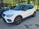 Seat Arona 1.0 TSI DSG FR AHK RFK Navi ACC DCC BEATS - Seat Arona: Fr Beats