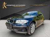 BMW 116iLim. *Pano*116TKM*TÜVNEU* - BMW 116 aus 2004