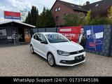Volkswagen Polo 1.4 TSI BlueGT*Klimaaut*EFH*FUNK*5.Trg* - Volkswagen Polo: Bluegt