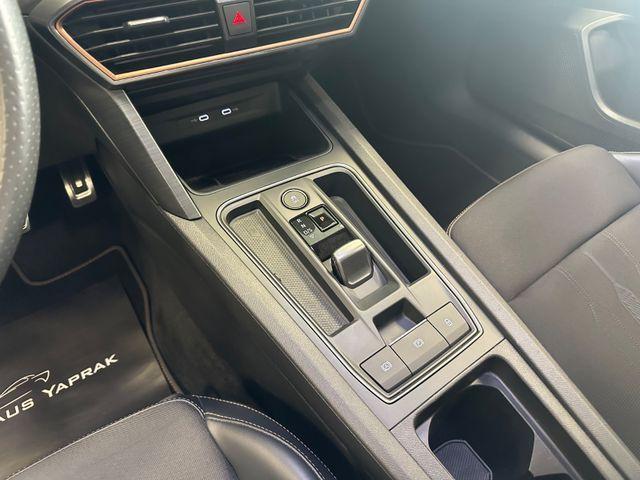 Cupra Formentor VZ 4Drive Beats ACC DCC Kam. Service, миниатюра 22