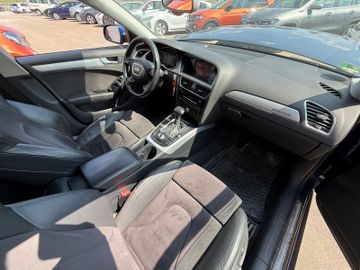 Audi A4 - 9