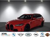 BMW M3 xDrive M Competition Touring Rosso Corsa ehem - BMW M3 in Aachen
