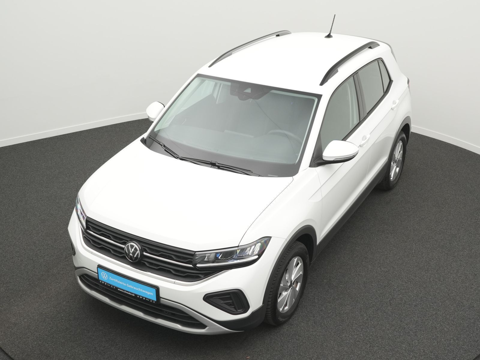 Volkswagen T-Cross - Bild 23