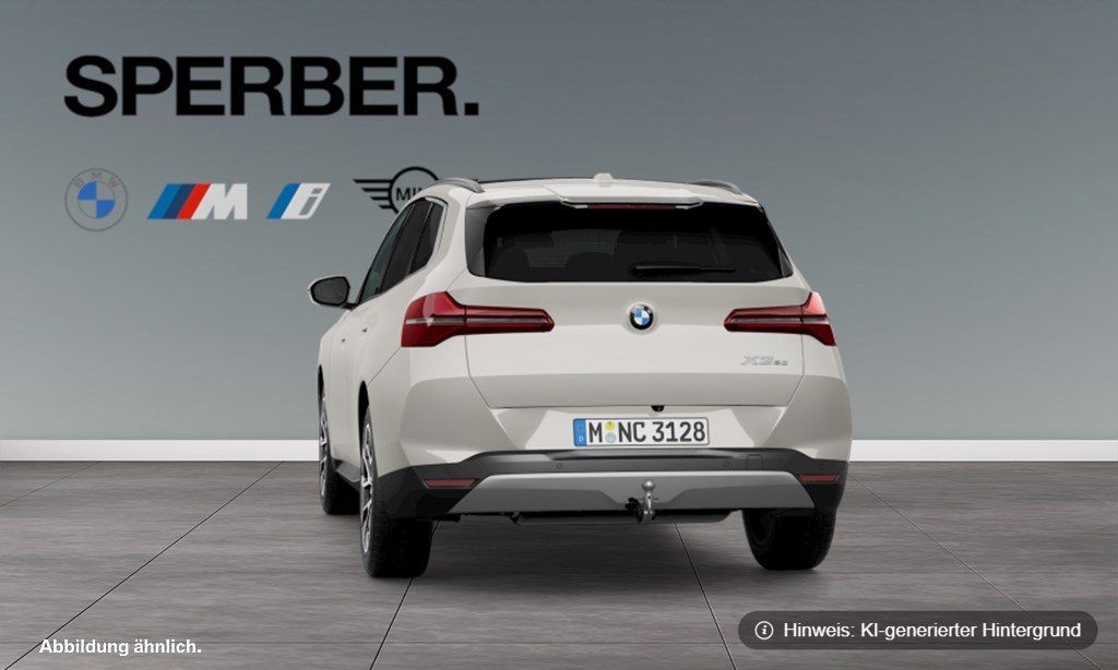 BMW X3 - Bild 5